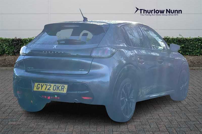 Used Peugeot 208 2022 for sale - 76827002: Photo 3