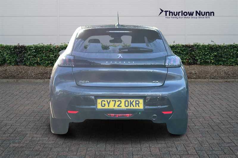 Used Peugeot 208 2022 for sale - 76827002: Photo 4