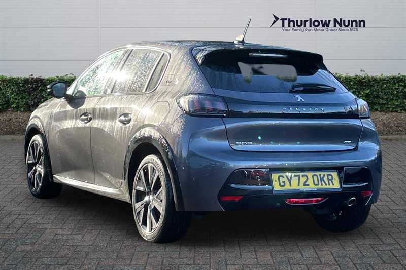 Used Peugeot 208 2022 for sale - 76827002: Photo 5