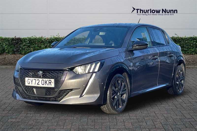 Used Peugeot 208 2022 for sale - 76827002: Photo 7