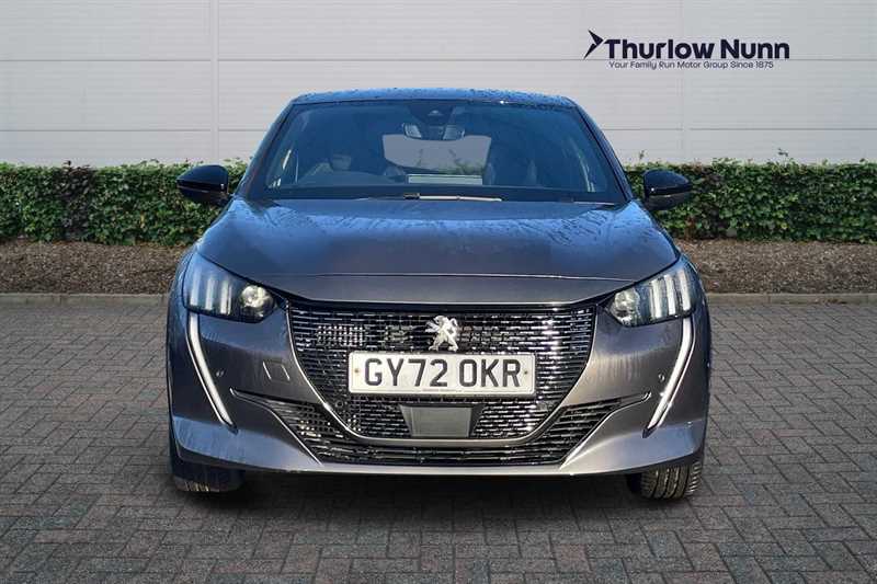 Used Peugeot 208 2022 for sale - 76827002: Photo 8