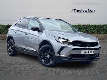 Used Vauxhall Grandland 2024 for sale - 78530602: Photo