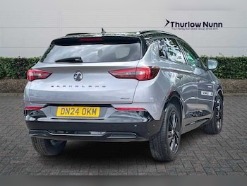 Used Vauxhall Grandland 2024 for sale - 78530602: Photo