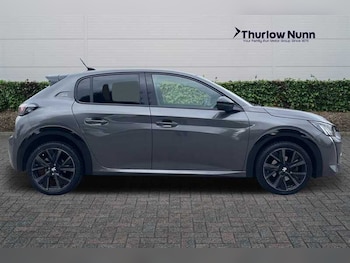 Used Peugeot 208 2023 for sale - 75510260: Photo