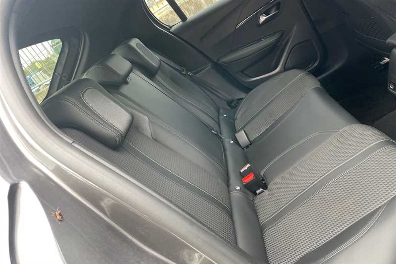 Vehicle 40