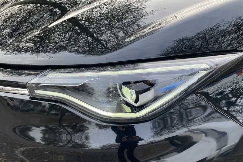 Used Renault Zoe 2022 for sale - 76999834: Photo 33