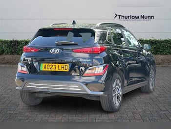 Used Hyundai KONA 2023 for sale - 79510999: Photo