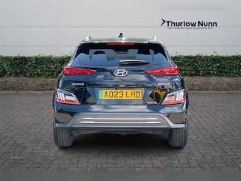 Used Hyundai KONA 2023 for sale - 79510999: Photo