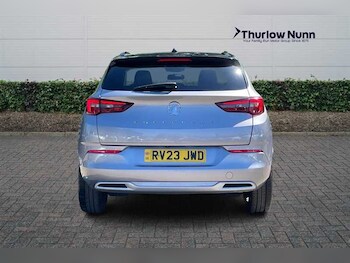 Used Vauxhall Grandland 2023 for sale - 78364728: Photo
