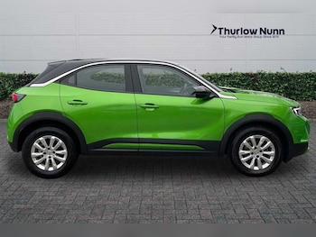 Used Vauxhall Mokka 2021 for sale - 77389190: Photo