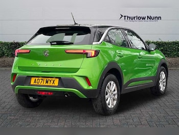 Used Vauxhall Mokka 2021 for sale - 77389190: Photo