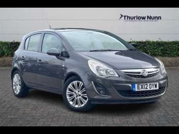 2012 - 1.4 16V SE Hatchback 5dr Petrol Manual Wide Ratio Euro 5 (100 ps)