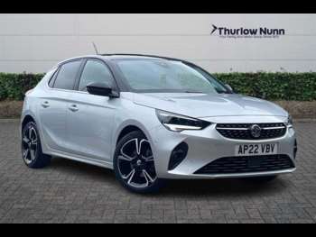 2022 - 1.2 Turbo Elite Edition Hatchback 5dr Petrol Manual Euro 6 (s/s) (100 ps)