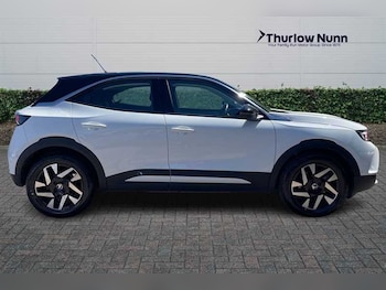 Used Vauxhall Mokka Electric 2022 for sale - 78364709: Photo