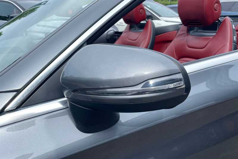 Vehicle 32
