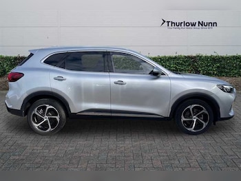 Used MG MG HS 2024 for sale - 77698368: Photo