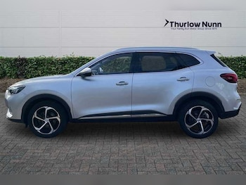 Used MG MG HS 2024 for sale - 77698368: Photo