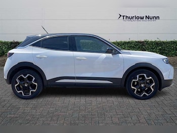 Used Vauxhall Mokka Electric 2023 for sale - 79077881: Photo