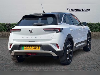Used Vauxhall Mokka Electric 2023 for sale - 79077881: Photo