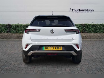 Used Vauxhall Mokka Electric 2023 for sale - 79077881: Photo