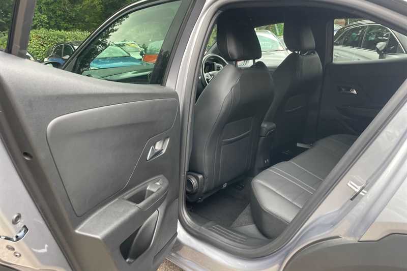 Vehicle 40
