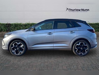 Used Vauxhall Grandland 2024 for sale - 76717787: Photo