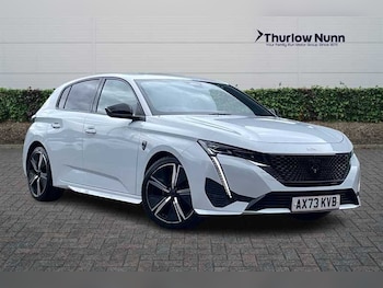Used Peugeot 308 2024 for sale - 78799123: Photo