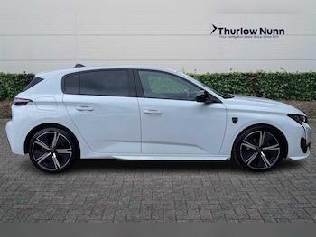 Used Peugeot 308 2024 for sale - 78799123: Photo