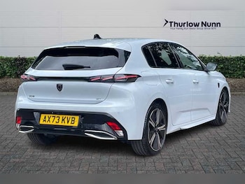 Used Peugeot 308 2024 for sale - 78799123: Photo
