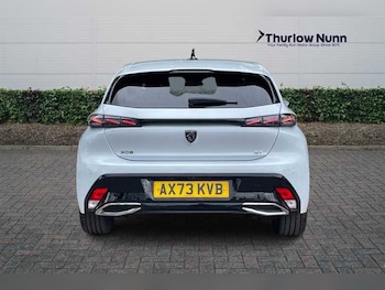 Used Peugeot 308 2024 for sale - 78799123: Photo