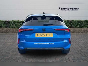 Used Vauxhall Astra 2025 for sale - 78233107: Photo