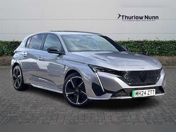 Used Peugeot 308 2024 for sale - 79849187: Photo