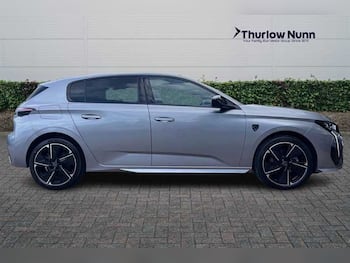 Used Peugeot 308 2024 for sale - 79849187: Photo