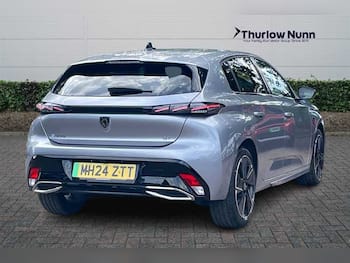 Used Peugeot 308 2024 for sale - 79849187: Photo