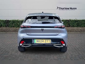 Used Peugeot 308 2024 for sale - 79849187: Photo