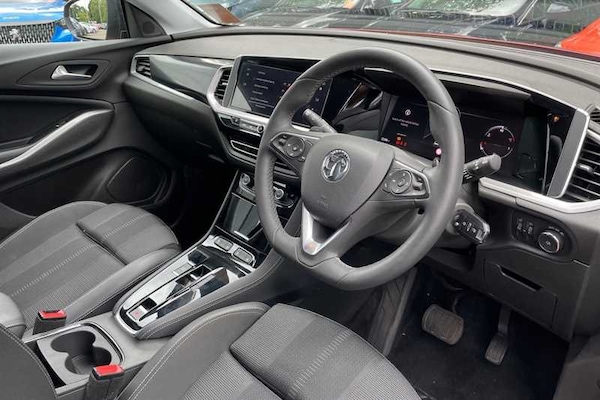 Used Vauxhall Grandland 2024 for sale - 75128889: Photo 10