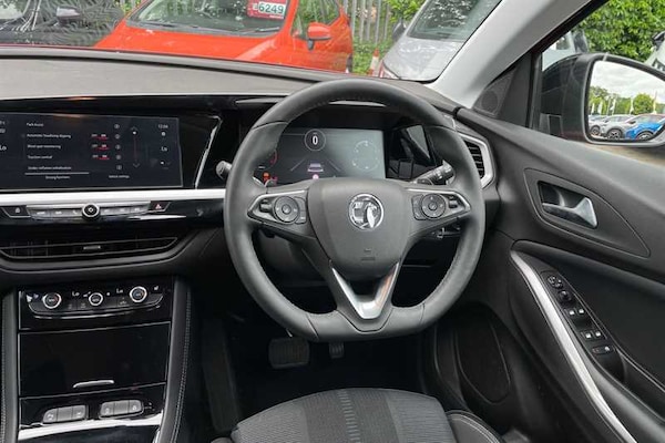 Used Vauxhall Grandland 2024 for sale - 75128889: Photo 11