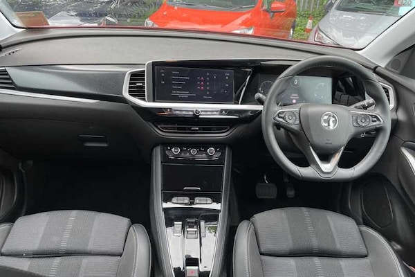 Used Vauxhall Grandland 2024 for sale - 75128889: Photo 12