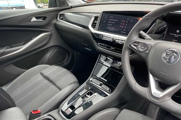 Used Vauxhall Grandland 2024 for sale - 75128889: Photo 14