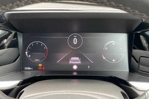 Used Vauxhall Grandland 2024 for sale - 75128889: Photo 20