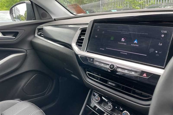 Used Vauxhall Grandland 2024 for sale - 75128889: Photo 28