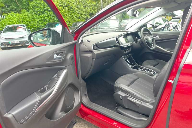 Vehicle 34