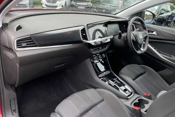 Used Vauxhall Grandland 2024 for sale - 75128889: Photo 35