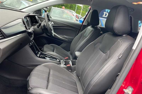 Used Vauxhall Grandland 2024 for sale - 75128889: Photo 36