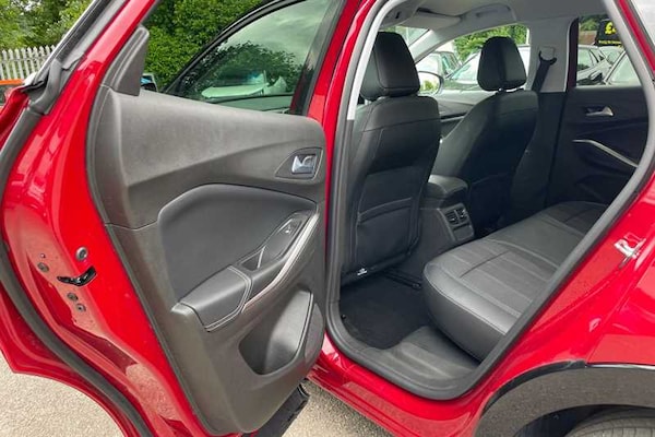 Used Vauxhall Grandland 2024 for sale - 75128889: Photo 37