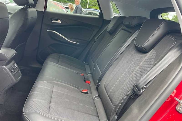 Used Vauxhall Grandland 2024 for sale - 75128889: Photo 38