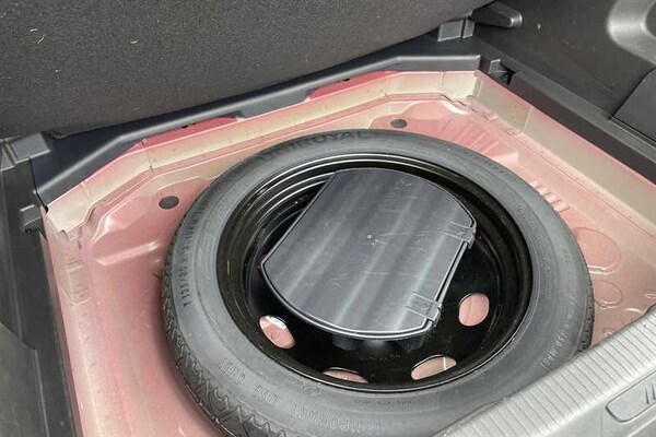 Used Vauxhall Grandland 2024 for sale - 75128889: Photo 42