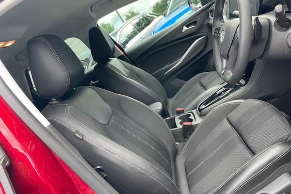Used Vauxhall Grandland 2024 for sale - 75128889: Photo 46