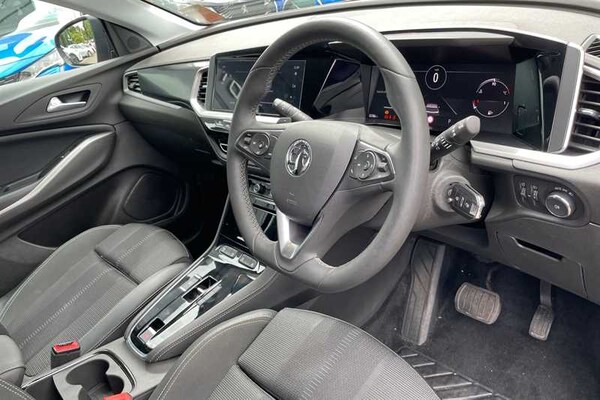 Used Vauxhall Grandland 2024 for sale - 75128889: Photo 47