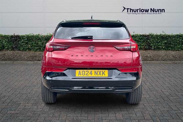 Used Vauxhall Grandland 2024 for sale - 75128889: Photo 4